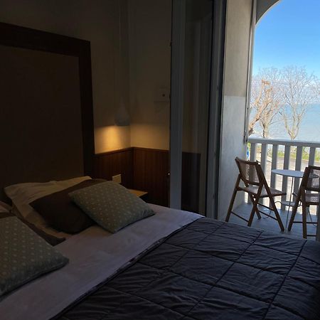 B&B Everest Bar Ristorantino Gabicce Mare Ngoại thất bức ảnh