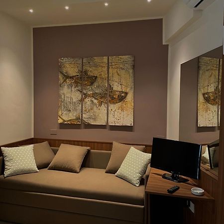 B&B Everest Bar Ristorantino Gabicce Mare Ngoại thất bức ảnh
