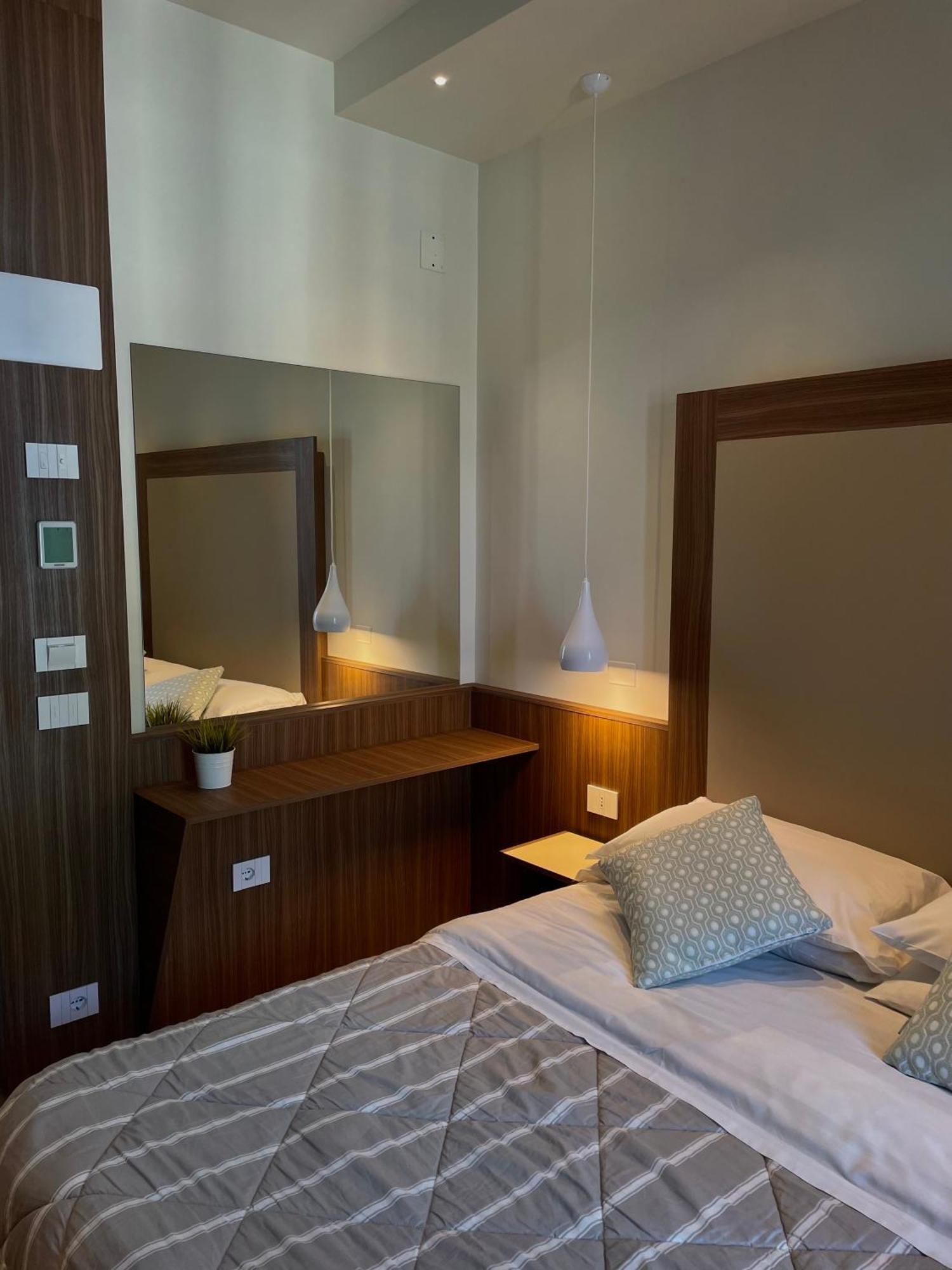B&B Everest Bar Ristorantino Gabicce Mare Ngoại thất bức ảnh