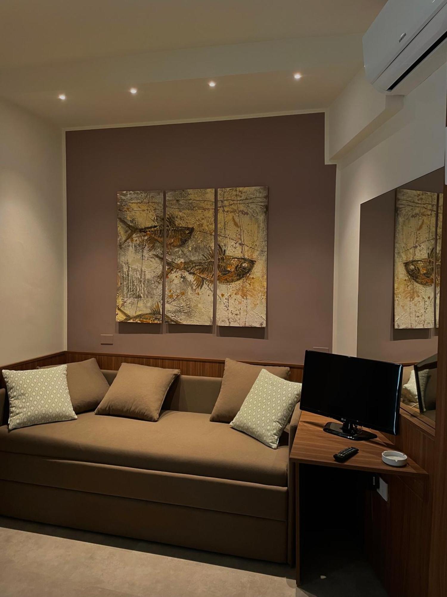 B&B Everest Bar Ristorantino Gabicce Mare Ngoại thất bức ảnh