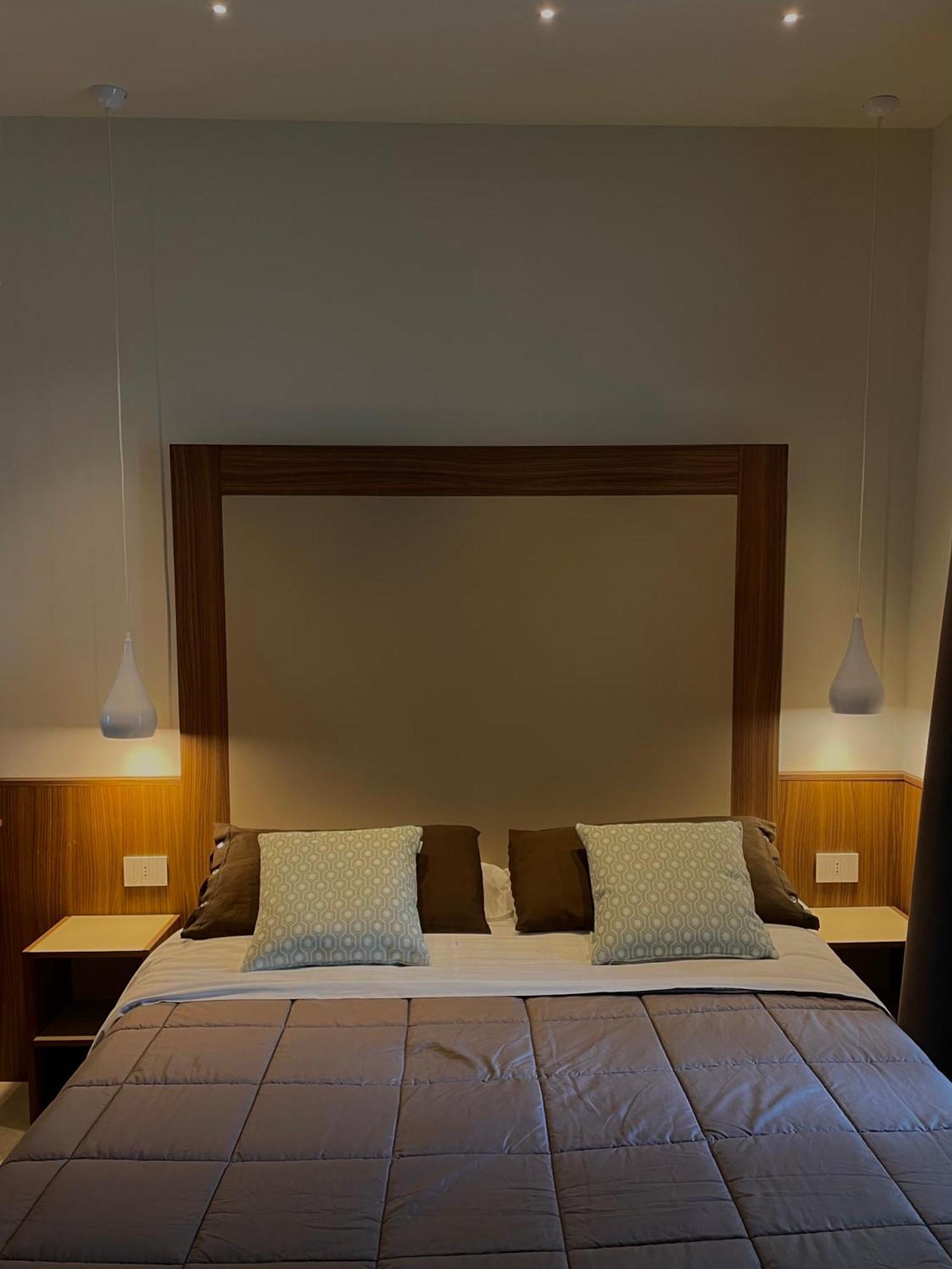 B&B Everest Bar Ristorantino Gabicce Mare Ngoại thất bức ảnh